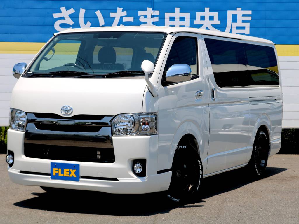 豊富な在庫車両！幅広いラインナップ！広々した展示場が魅力の店舗です！右下の【このお店の在庫をすべて見る】をチェックしてくださいね！