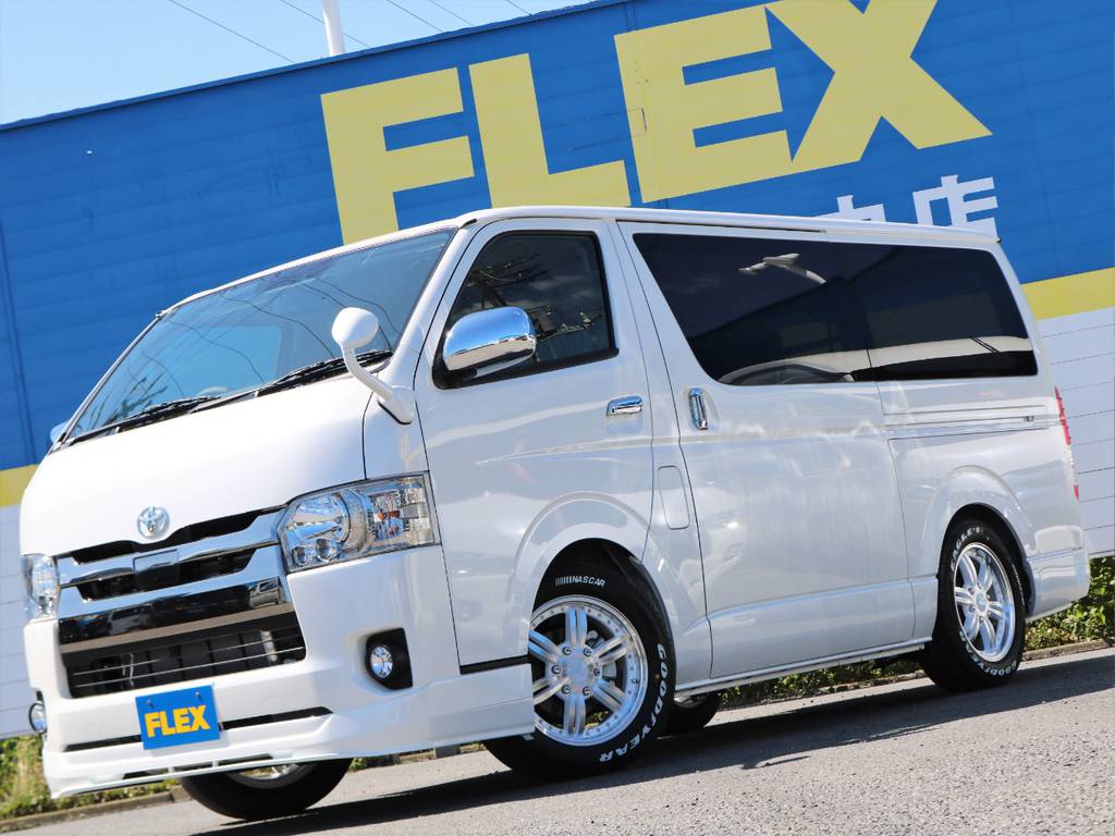 全国各地ご納車実績多数！北海道～沖縄まで！ご遠方の方もご安心ください！