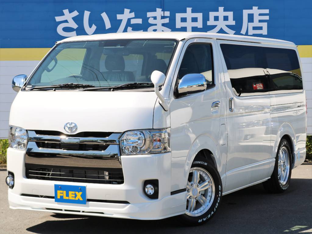 豊富な在庫車両！幅広いラインナップ！広々した展示場が魅力の店舗です！右下の【このお店の在庫をすべて見る】をチェックしてくださいね！