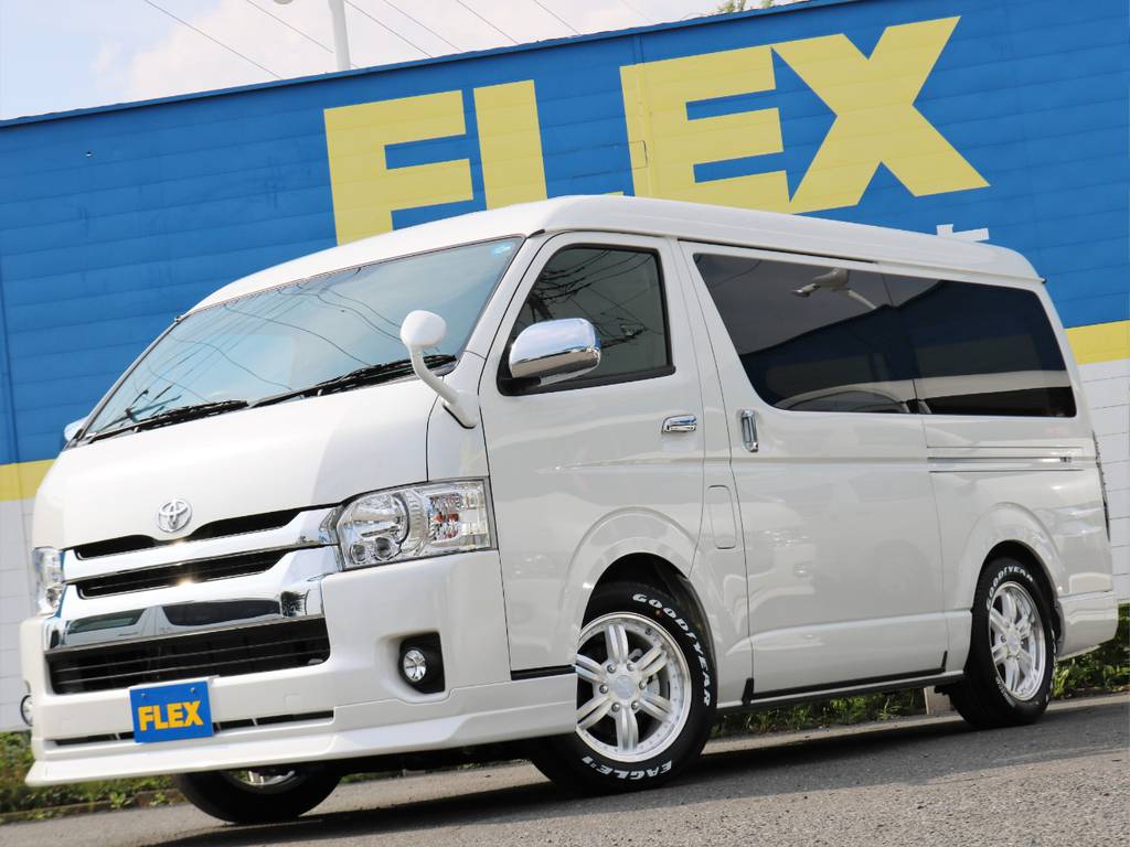 全国各地ご納車実績多数！北海道～沖縄まで！ご遠方の方もご安心ください！