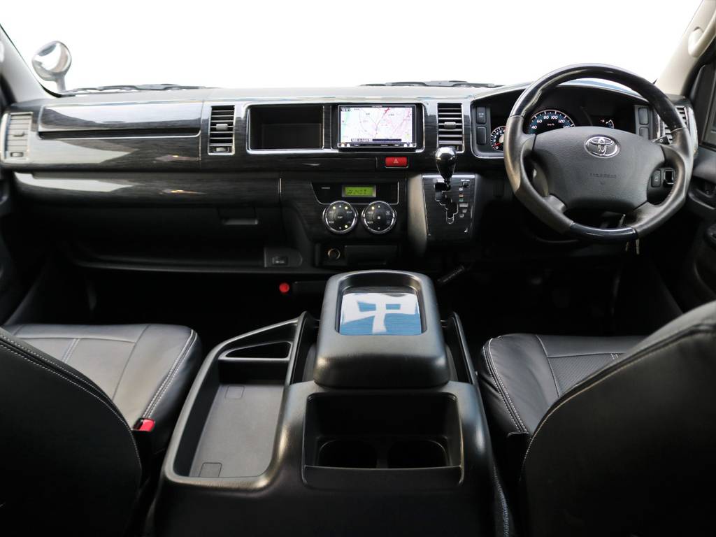 当社内にて制作した人気パッケージが下取り車として入庫いたしました！