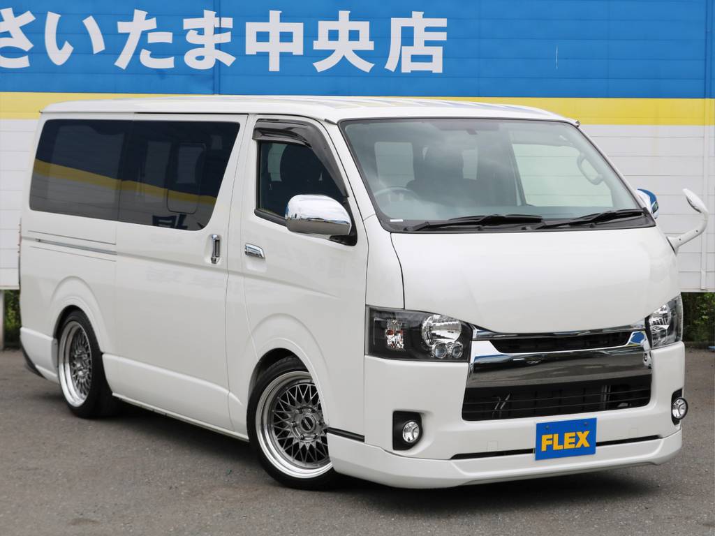 ４型ESSEXコンプリート！CRSアイテムも盛りだくさんです♪