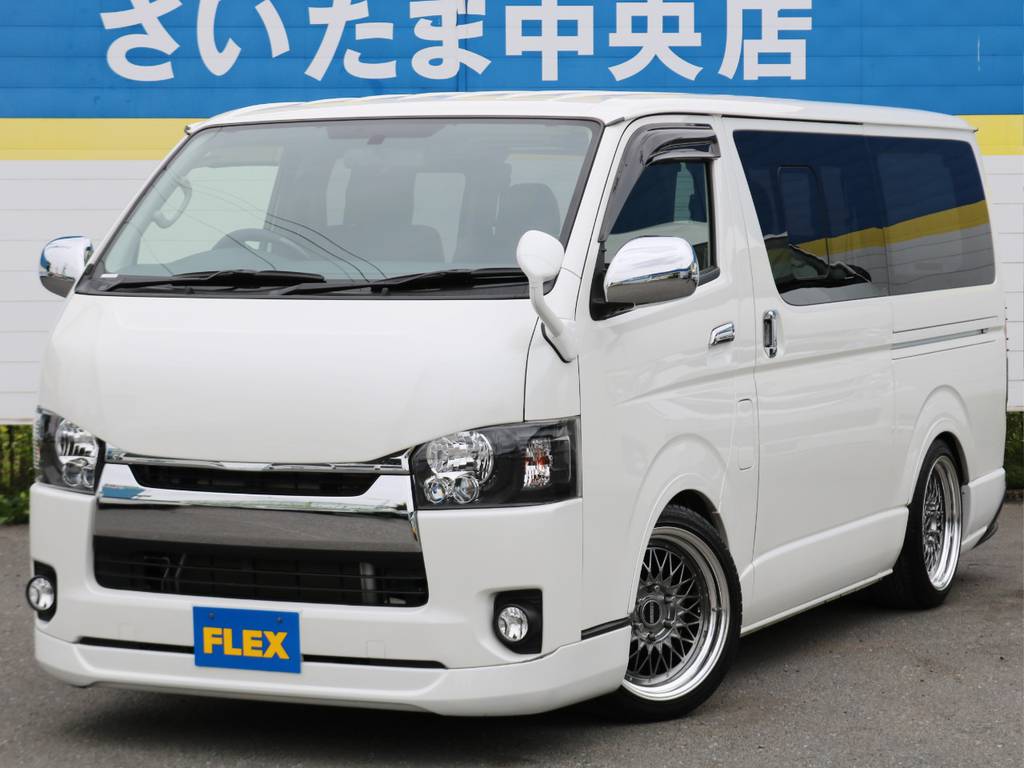 豊富な在庫車両！幅広いラインナップ！広々した展示場が魅力の店舗です！右下の【このお店の在庫をすべて見る】をチェックしてくださいね！