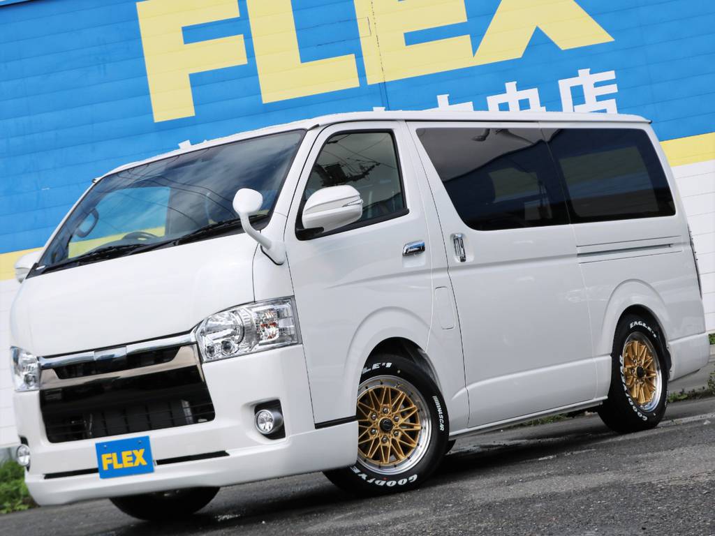 全国各地ご納車実績多数！北海道～沖縄まで！ご遠方の方もご安心ください！