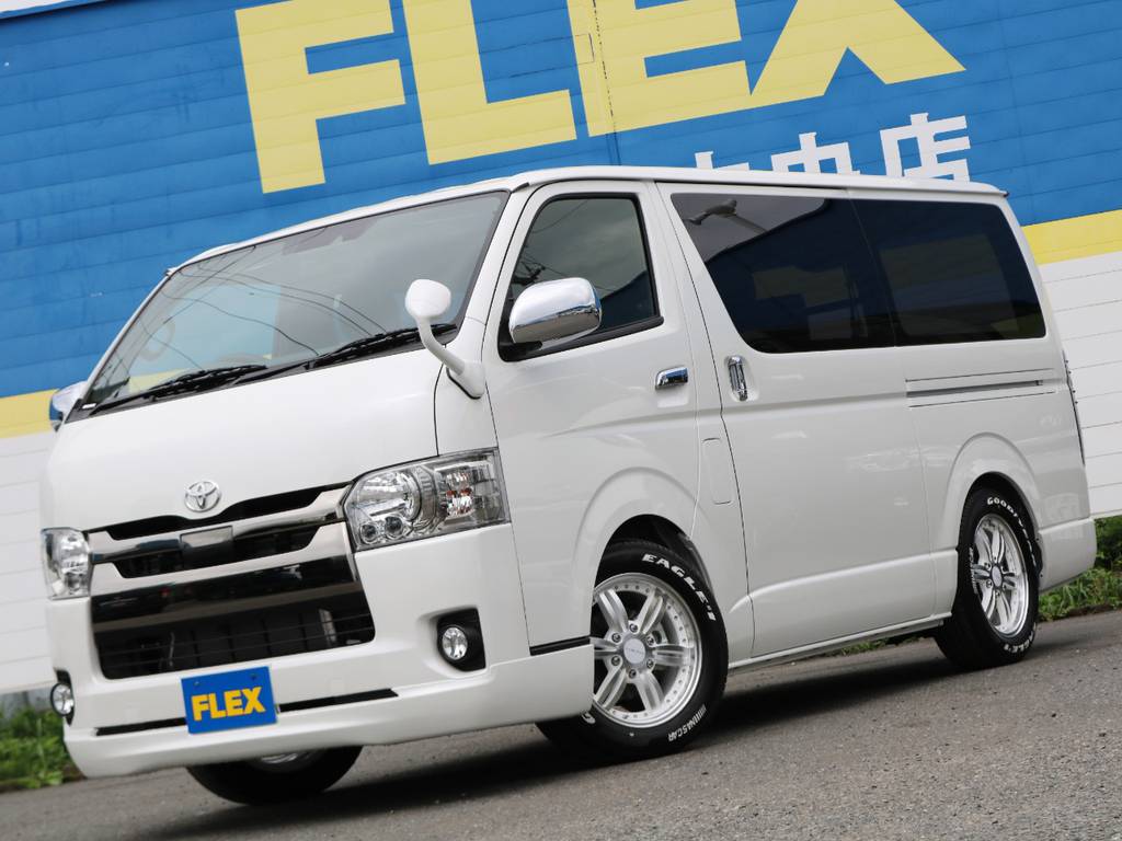 全国各地ご納車実績多数！北海道～沖縄まで！ご遠方の方もご安心ください！