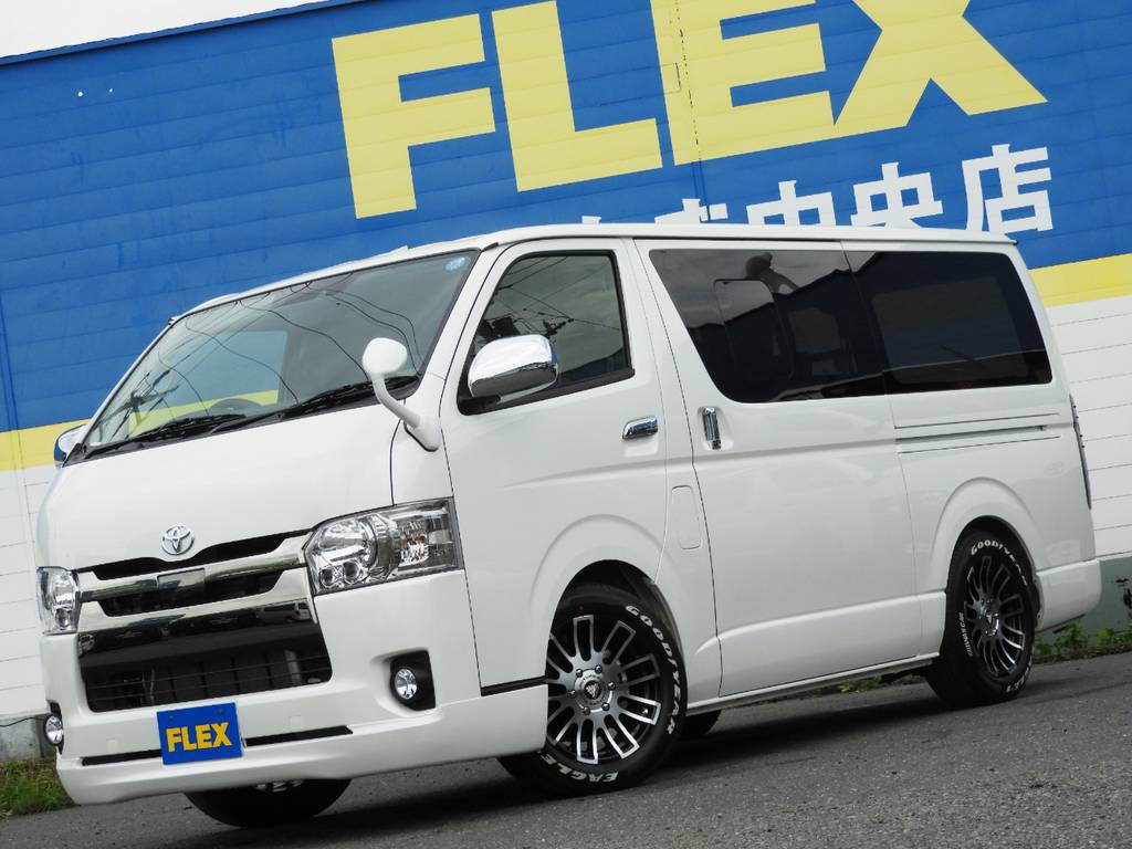 全国各地ご納車実績多数！北海道～沖縄まで！ご遠方の方もご安心ください！