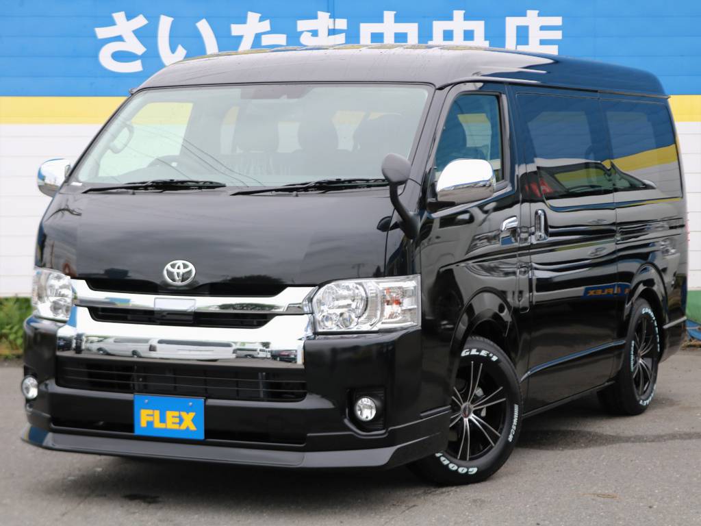 豊富な在庫車両！幅広いラインナップ！広々した展示場が魅力の店舗です！右下の【このお店の在庫をすべて見る】をチェックしてくださいね！