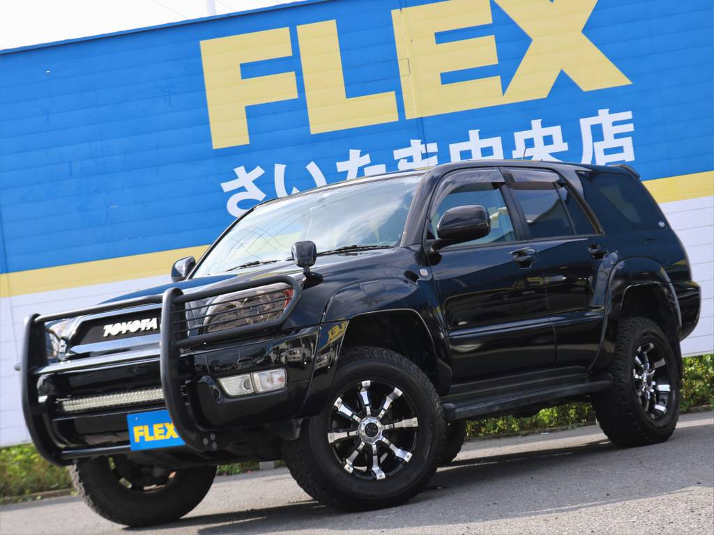 当店の車両は、全部位（消耗品と内外装パーツを除く）期間・走行距離無制限の安心保証付き★遠方のお客様へは、ご自宅のお近くの認証整備工場を保証整備先としてご紹介させて頂きます（＾＾）／