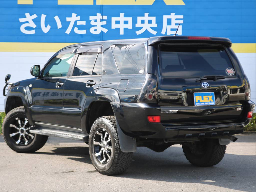 実質期間無制限の安心保障付き！！中古車とはいえ、故障に涙を飲むような愛車との付き合い方とはお別れ頂きます！