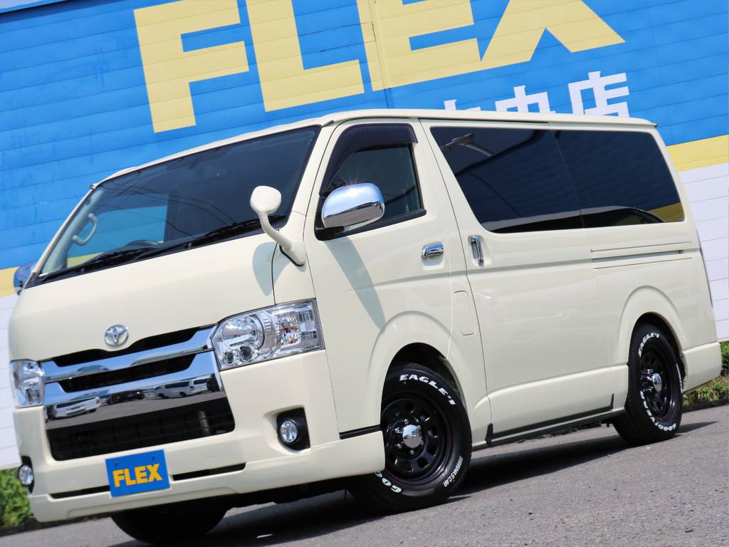 全国各地ご納車実績多数！北海道～沖縄まで！ご遠方の方もご安心ください！