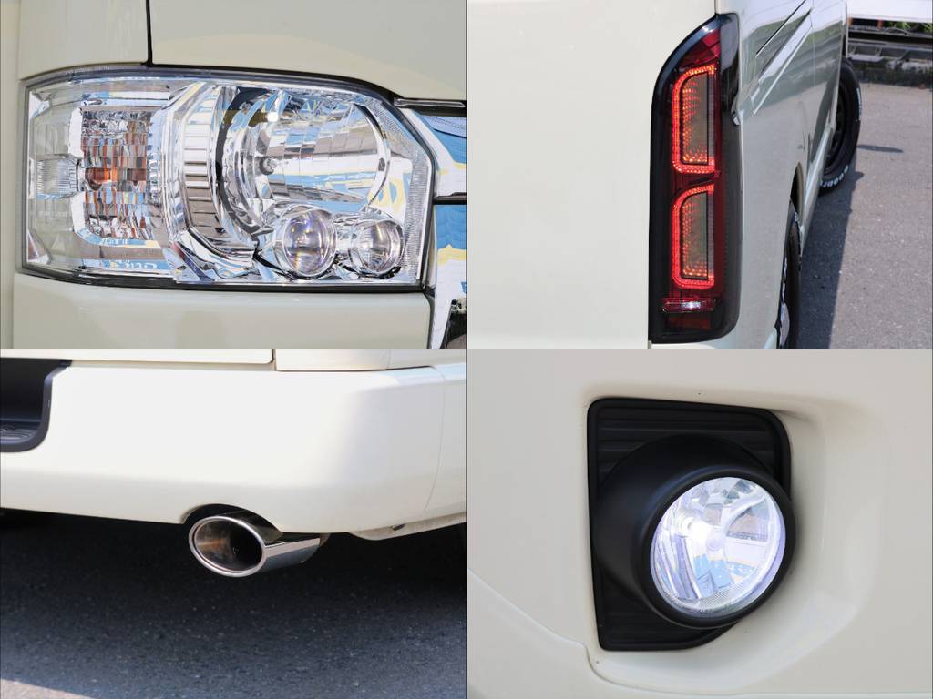お写真だけではお伝えしきれない魅力的な車両です！是非お気軽にご連絡してくださいね(^^♪