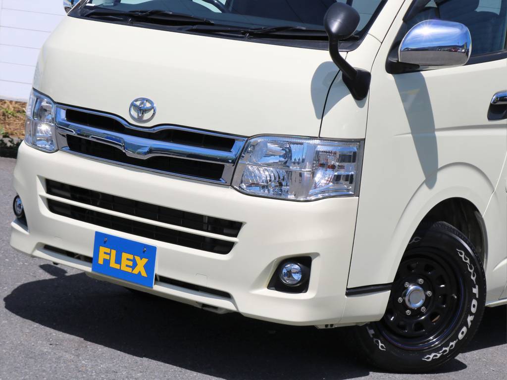お写真だけではお伝えしきれない魅力的な車両です！是非お気軽にご連絡してくださいね(^^♪