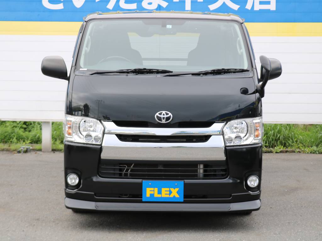 お写真だけではお伝えしきれない魅力的な車両です！是非お気軽にご連絡してくださいね(^^♪