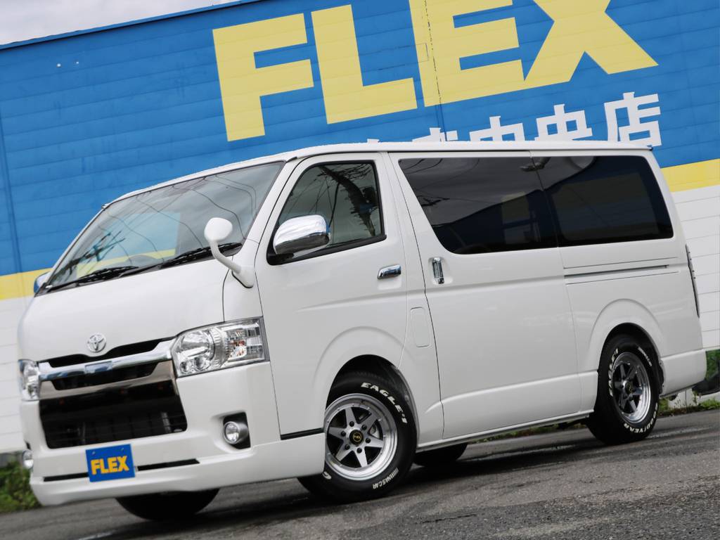 全国各地ご納車実績多数！北海道～沖縄まで！ご遠方の方もご安心ください！