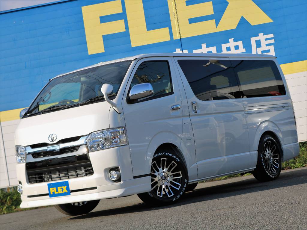 全国各地ご納車実績多数！北海道～沖縄まで！ご遠方の方もご安心ください！