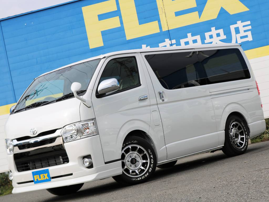 全国各地ご納車実績多数！北海道～沖縄まで！ご遠方の方もご安心ください！