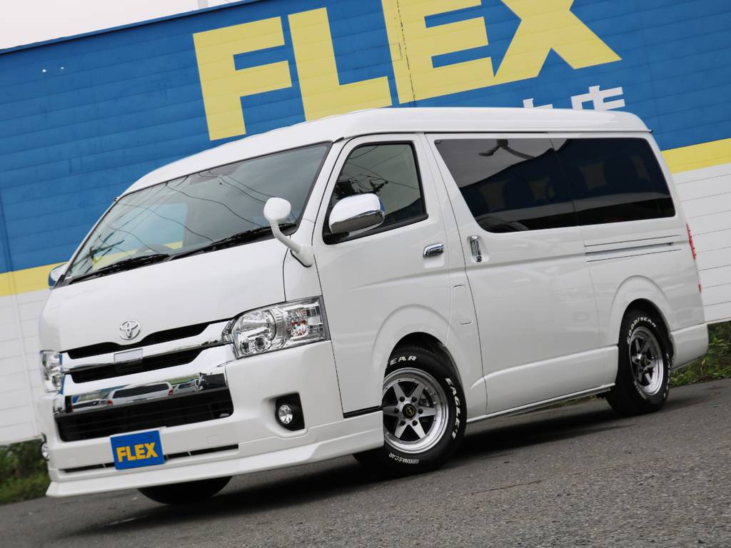 全国各地ご納車実績多数！北海道～沖縄まで！ご遠方の方もご安心ください！