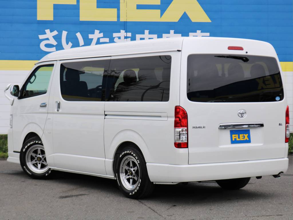 こちらのお車は初回車検時の取得税が免税！さらに重量税が７５％減税でお得です♪