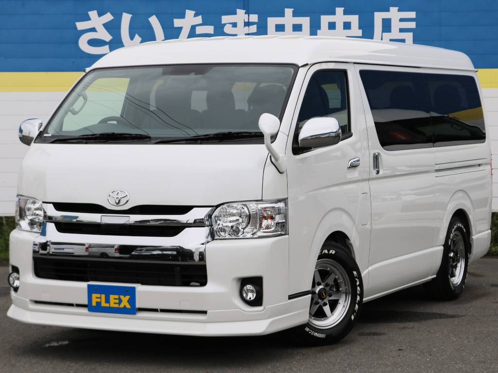 豊富な在庫車両！幅広いラインナップ！広々した展示場が魅力の店舗です！右下の【このお店の在庫をすべて見る】をチェックしてくださいね！