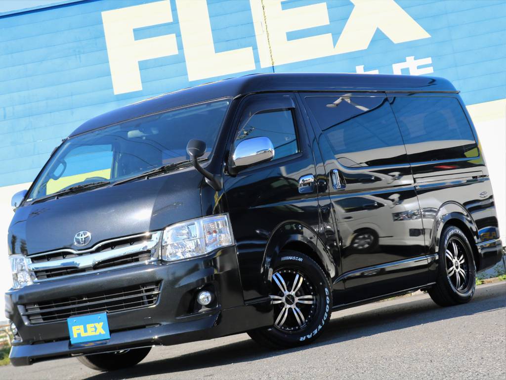 全国各地ご納車実績多数！北海道～沖縄まで！ご遠方の方もご安心ください！