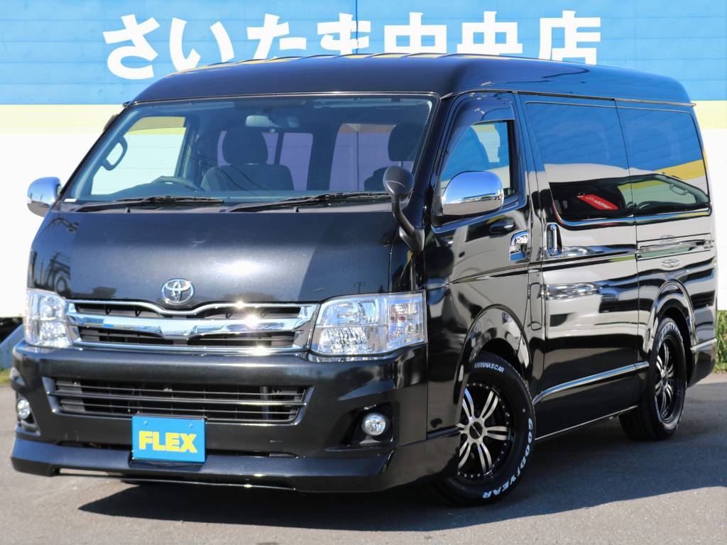 豊富な在庫車両！幅広いラインナップ！広々した展示場が魅力の店舗です！右下の【このお店の在庫をすべて見る】をチェックしてくださいね！