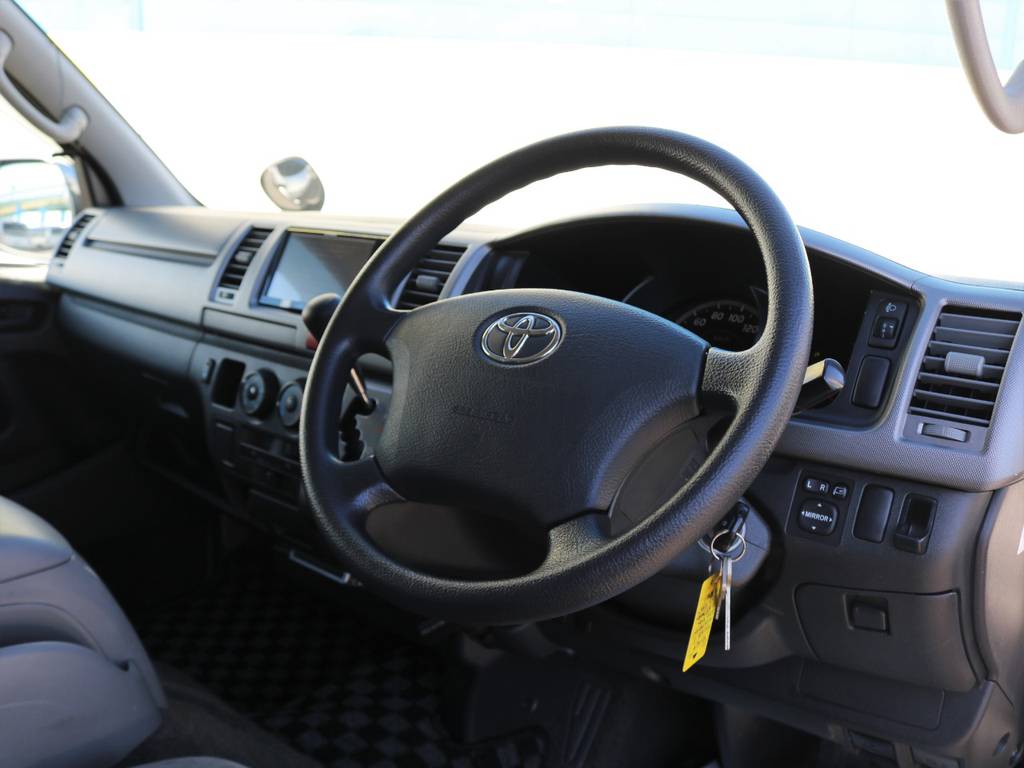 お写真だけではお伝えしきれない魅力的な車両です！是非お気軽にご連絡してくださいね(^^♪