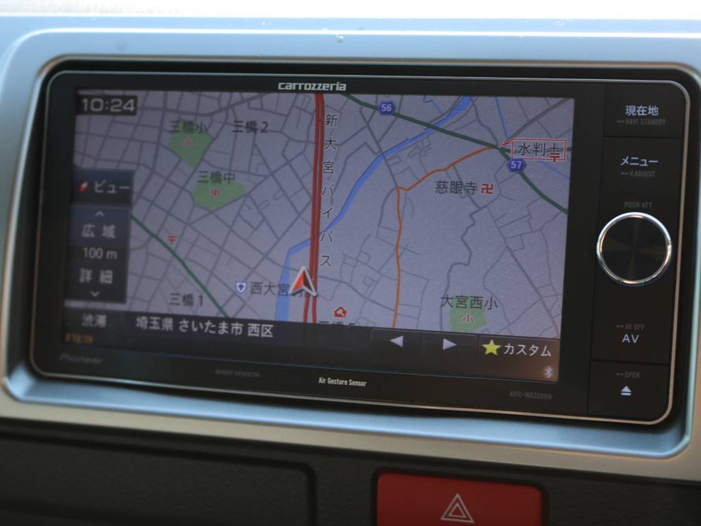 お写真だけではお伝えしきれない魅力的な車両です！是非お気軽にご連絡してくださいね(^^♪