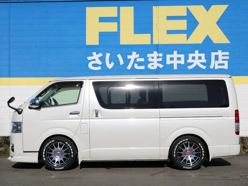 最長１２０回ローンＯＫ！残価設定ローンや流行りのオートリースなど様々なプランをご提案いたします！