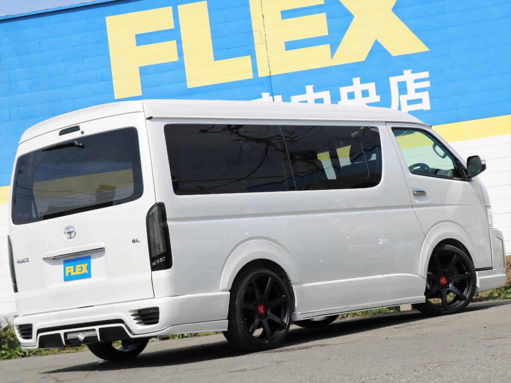全国の皆様からのお問い合わせ心よりお待ちしております！お問い合わせは048-620-7717フレックスさいたま中央店まで♪
