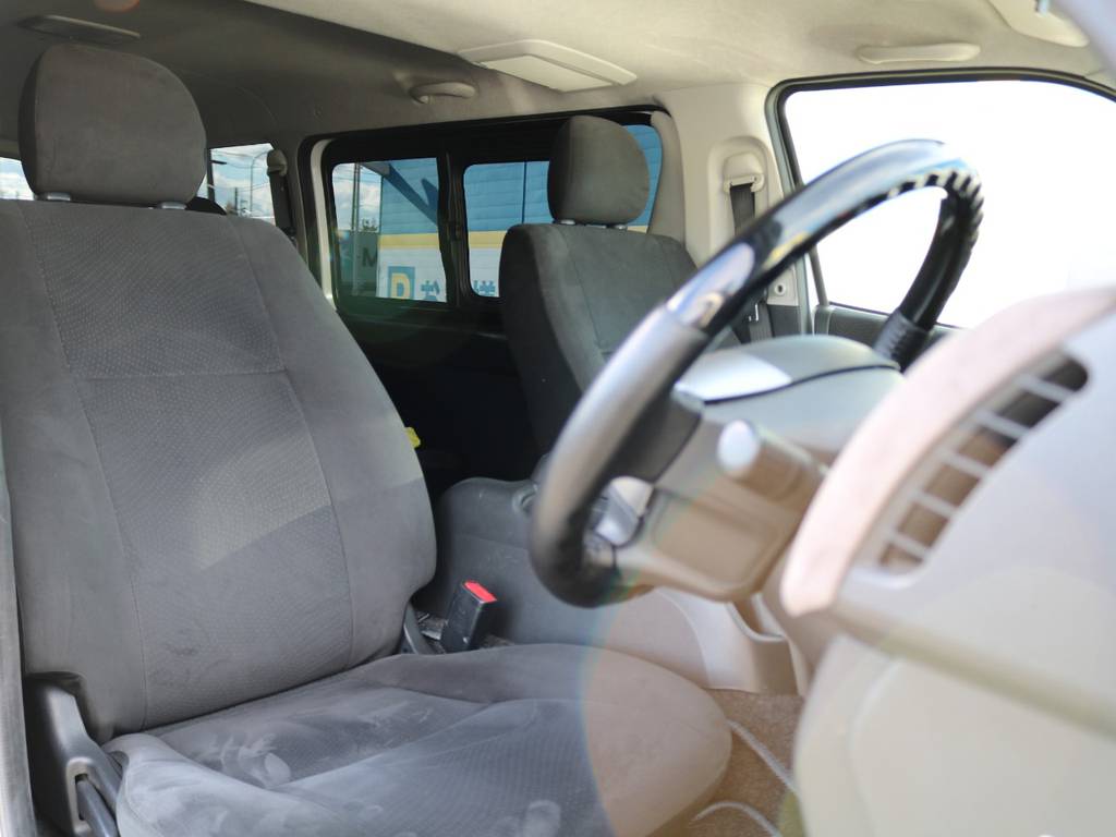 ディーゼルの中古車は程度の良い在庫数が少ないのでお早めのお問い合わせお待ちしております！