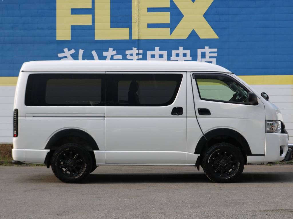 全国各地ご納車実績多数ございます！ご遠方の方もご安心ください！
