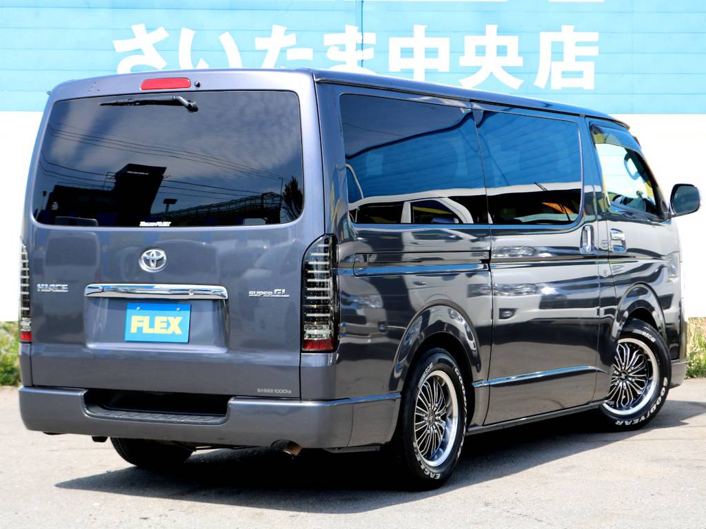 全国各地ご納車実績多数ございます！ご遠方の方もご安心ください！