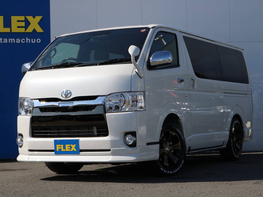 全国納車かのうですのでご遠方のお客様もご安心ください！