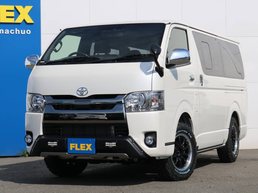 トヨタ正規のメーカー保証もお付きしております！５年ＯＲ１０万キロの早い方が期限となります！
