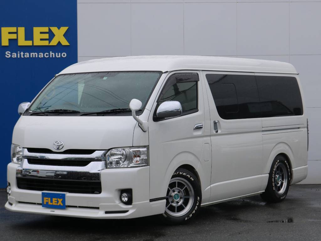 豊富な在庫車両！幅広いラインナップ！広々した展示場が魅力の店舗です！048-620-7717までお問い合わせください！