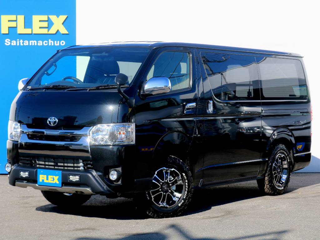豊富な在庫車両！幅広いラインナップ！広々した展示場が魅力の店舗です！048-620-7717までお問い合わせください！