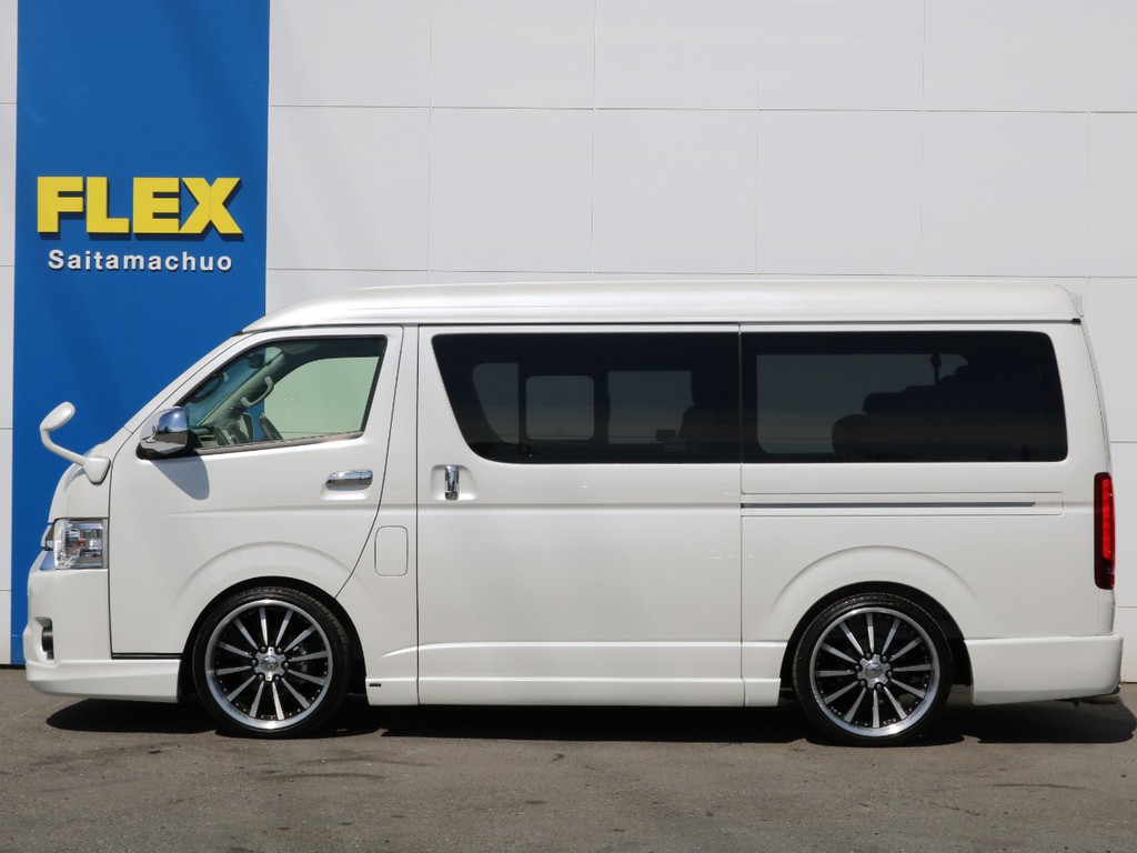 店舗在庫に尽き即納車可能☆ご納車まで最短2週間程でご案内致します！