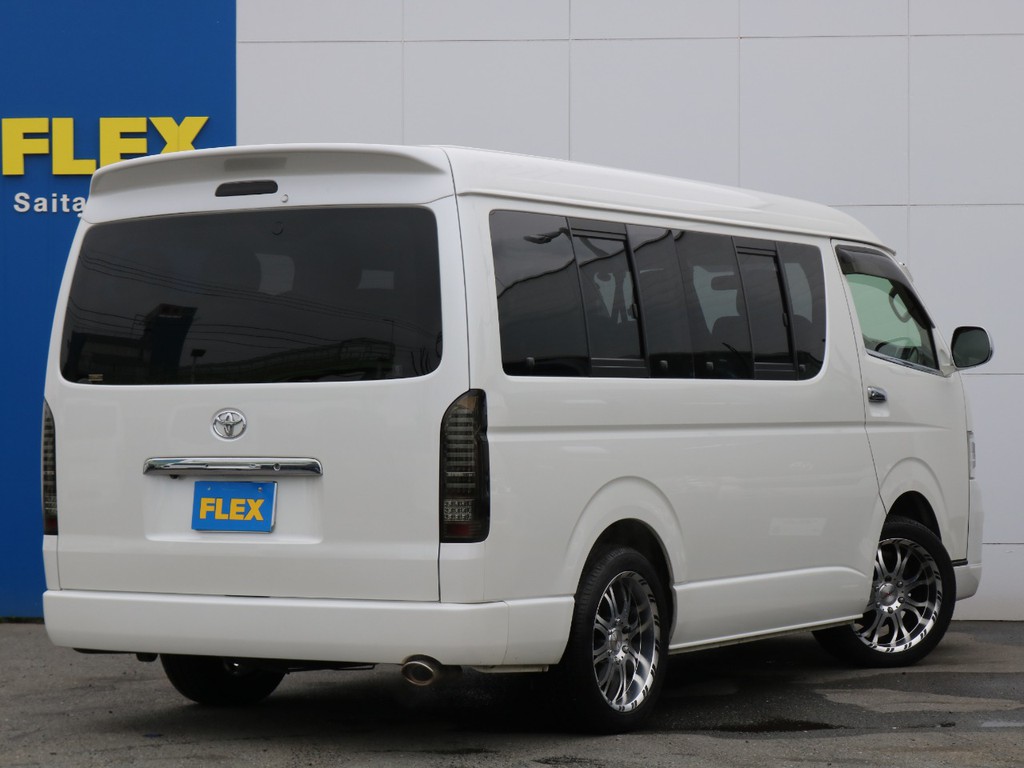全国陸送納車可能！ご遠方のお客様への陸送納車の実績も多数、御座います！