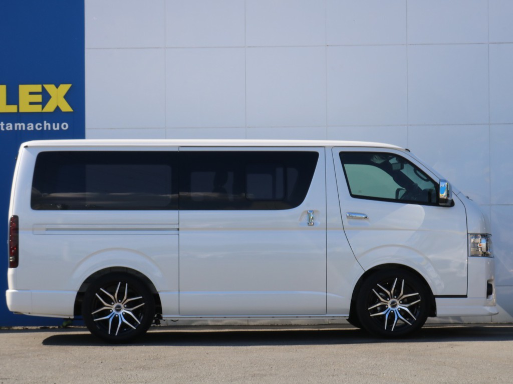 登録は維持費のお得な4ナンバー登録☆