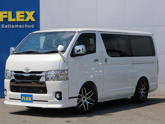 豊富な在庫車両！幅広いラインナップ！広々した展示場が魅力の店舗です！048-620-7717までお問い合わせください！
