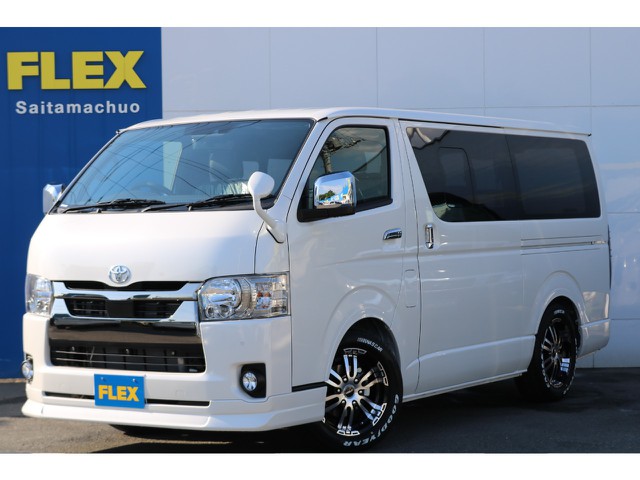 現行6型続々と入庫中♪豊富な在庫車両！幅広いラインナップ！広々した展示場が魅力の店舗です！048-620-7717までお問い合わせください！