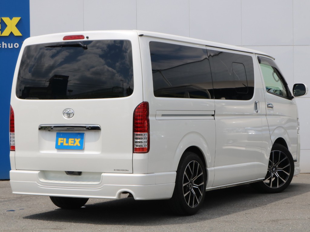 全国のお客様への陸送納車の実績も多数御座います！ご遠方のお客様も是非ご相談ください！！