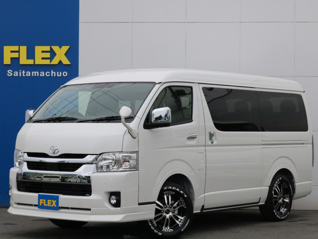 豊富な在庫車両！幅広いラインナップ！広々した展示場が魅力の店舗です！048-620-7717までお問い合わせください！