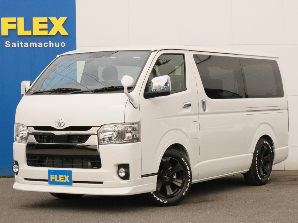 店舗在庫につき即納車可能！最短2週間でご案内致します！