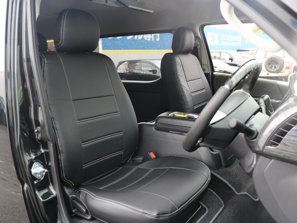 店舗在庫につき即納車可能です！最短2週間でご案内致します！