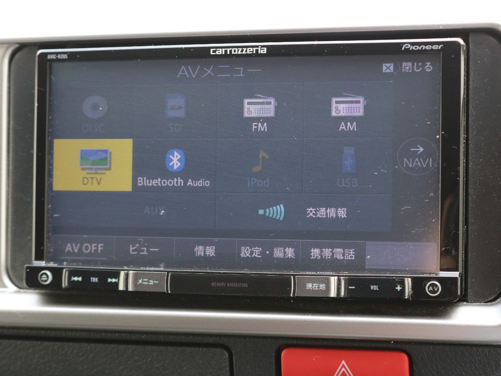 便利な機能が盛りだくさん！勿論、Bluetooth対応です☆
