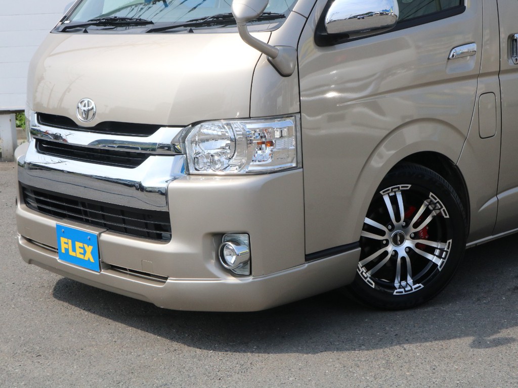 フレックスの安心中古車保証付き☆対象期間はご納車から2年、距離はなんと無制限で保証致します♪