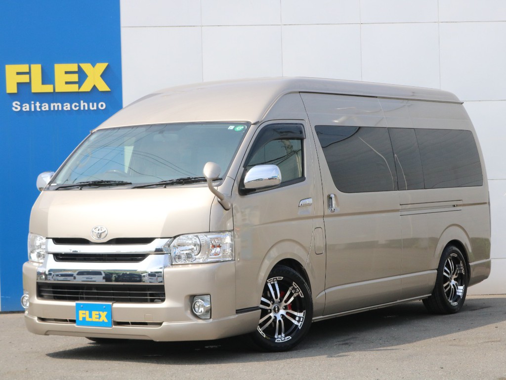 8月限定の【オプション費用6万円サービスキャンペーン】も是非ご活用ください☆