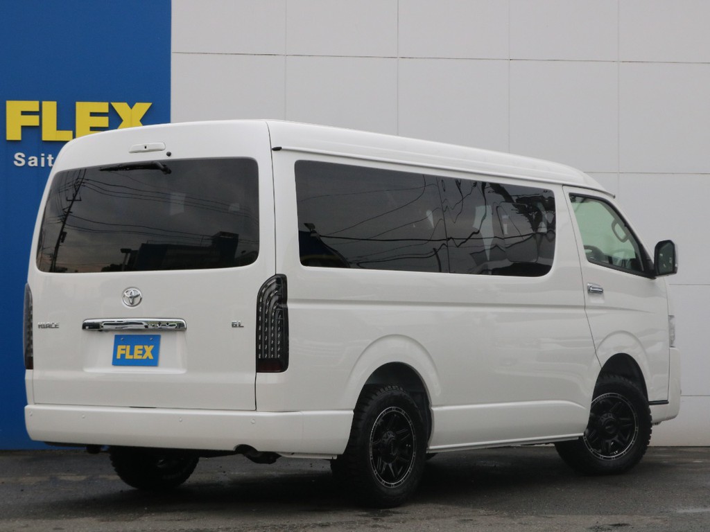店舗在庫につき即納車可能です！最短2週間でご案内致します！