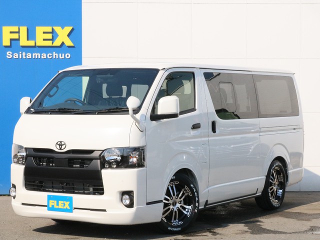 豊富な在庫車両！幅広いラインナップ！広々した展示場が魅力の店舗です！048-620-7717までお問い合わせください！